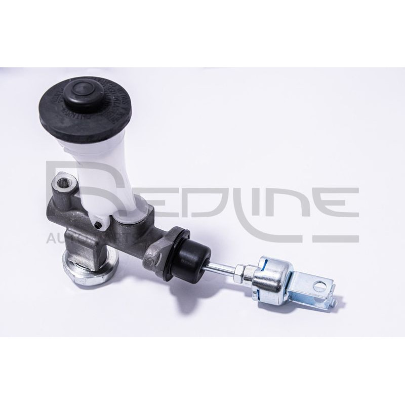 Cilindro frizione - RED LINE