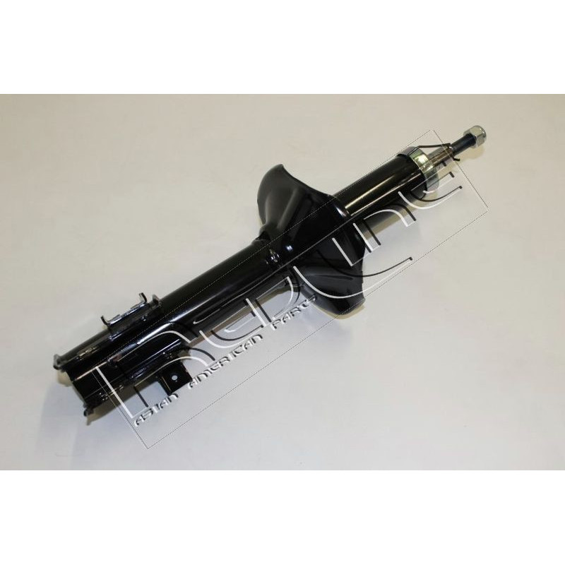 Ammortizzatore asse anteriore - RED LINE