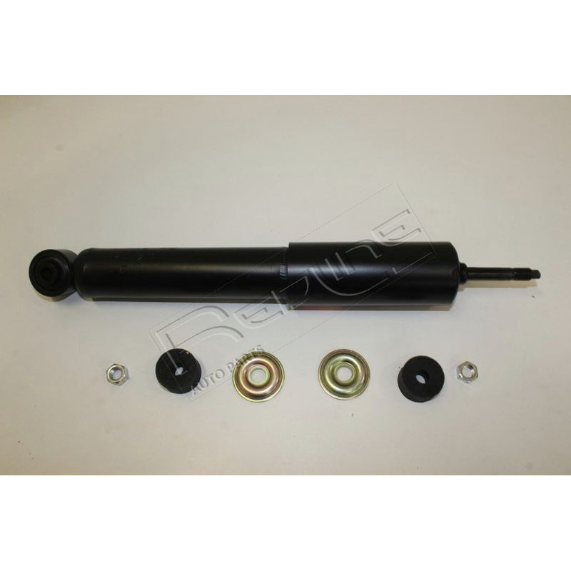 Ammortizzatore asse posteriore - RED LINE