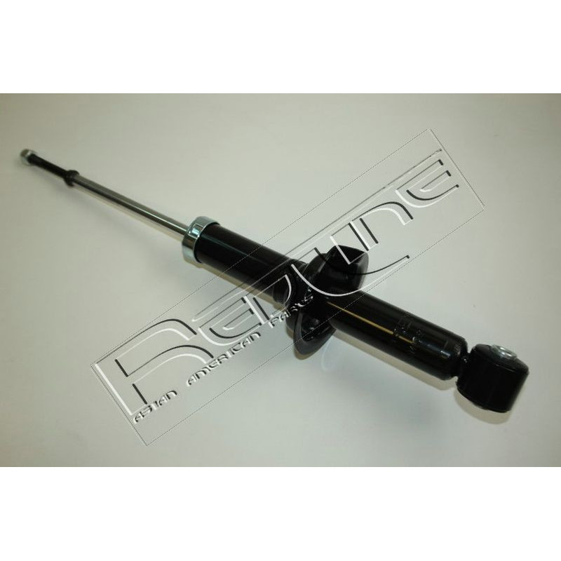 Ammortizzatore asse posteriore - RED LINE