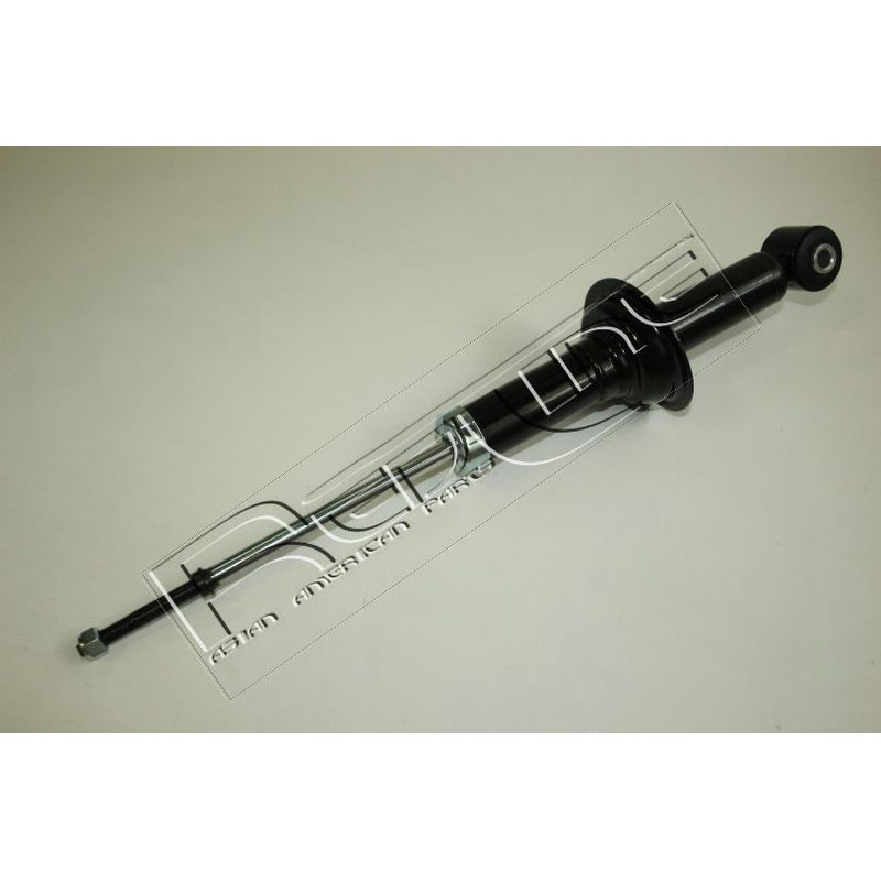 Ammortizzatore asse posteriore - RED LINE