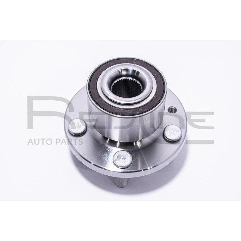 Cuscinetto ruota asse anteriore - RED LINE