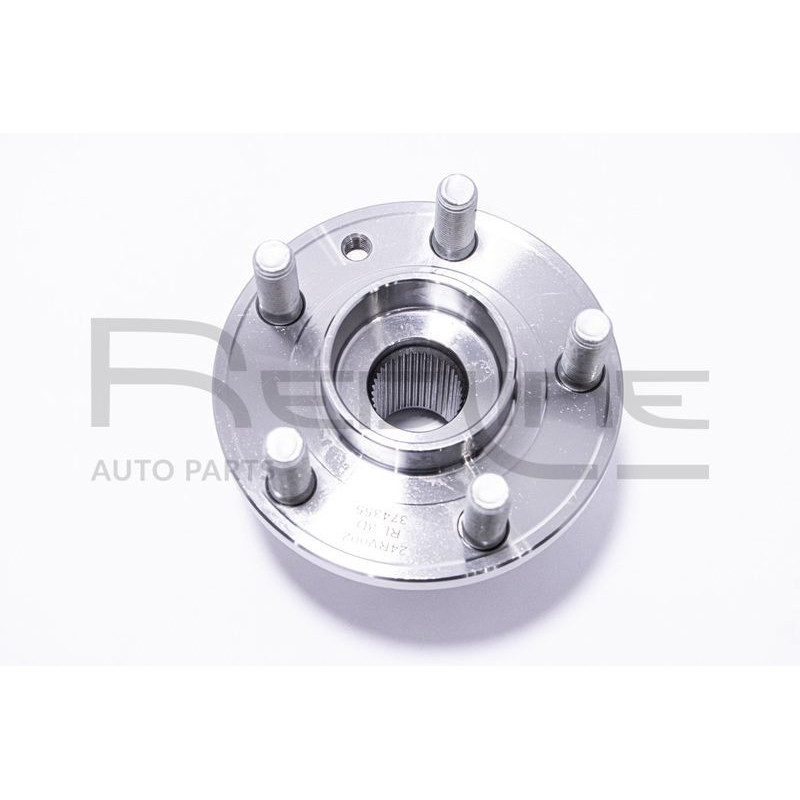 Cuscinetto ruota asse anteriore - RED LINE