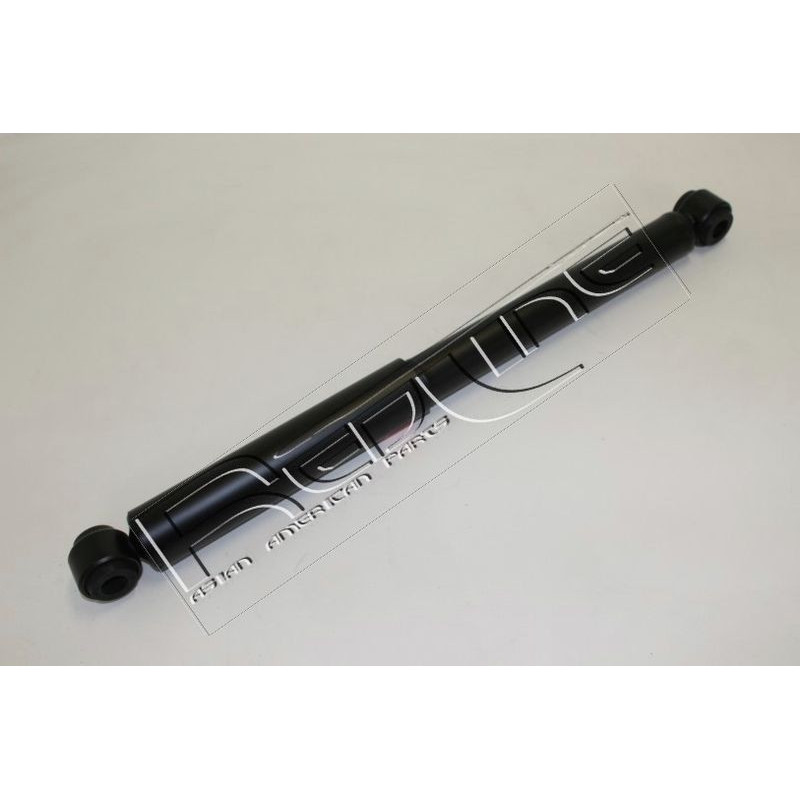 Ammortizzatore asse posteriore - RED LINE