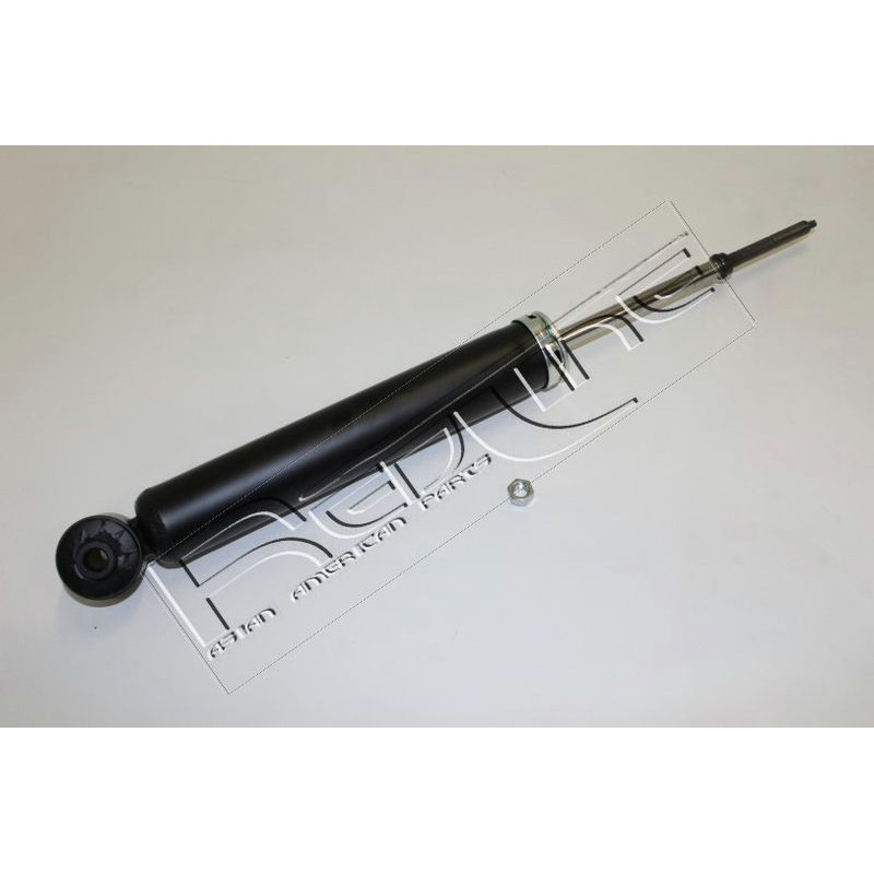 Ammortizzatore asse posteriore - RED LINE