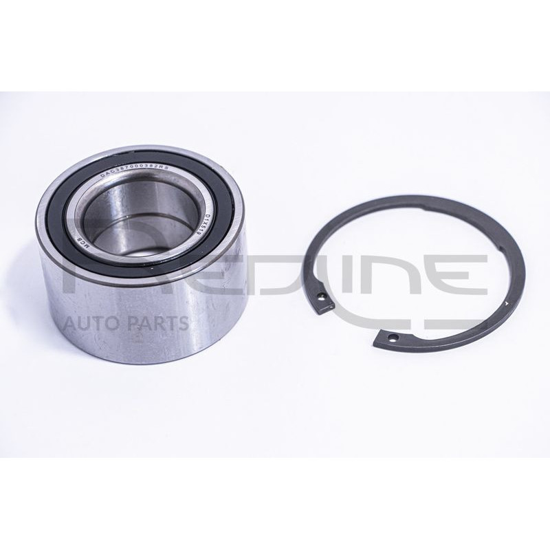 Cuscinetto ruota asse anteriore - RED LINE