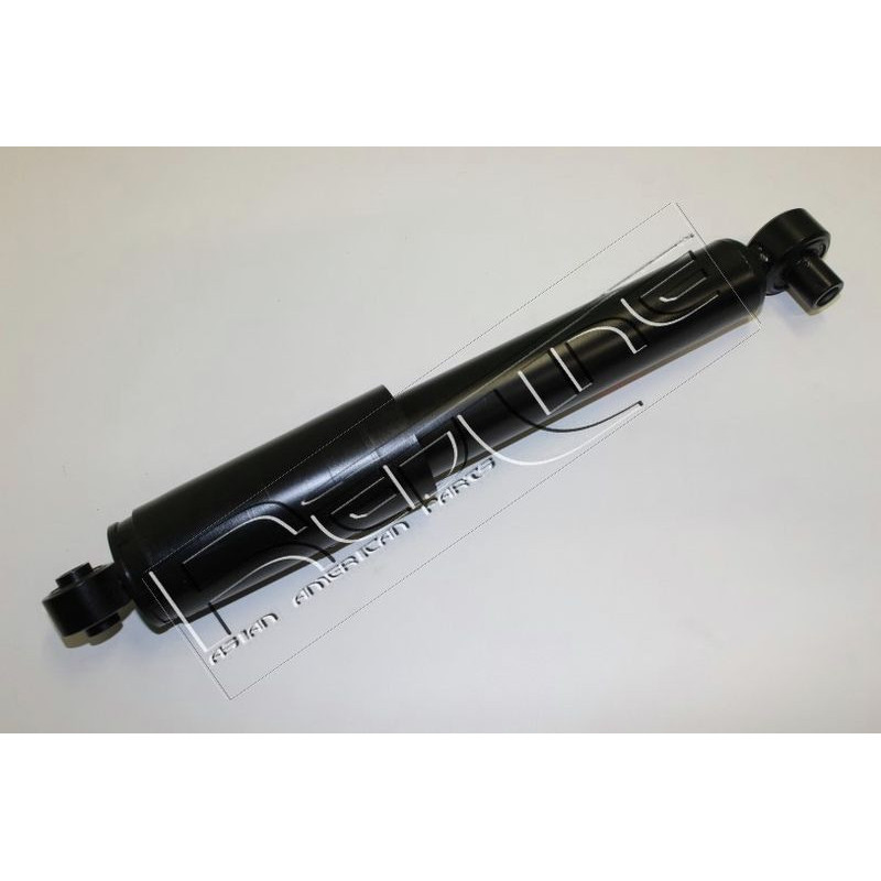 Ammortizzatore asse anteriore - RED LINE