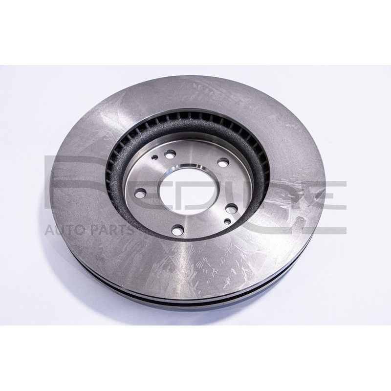 Disco freno asse anteriore - RED LINE