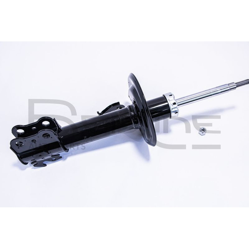 Ammortizzatore asse anteriore - RED LINE