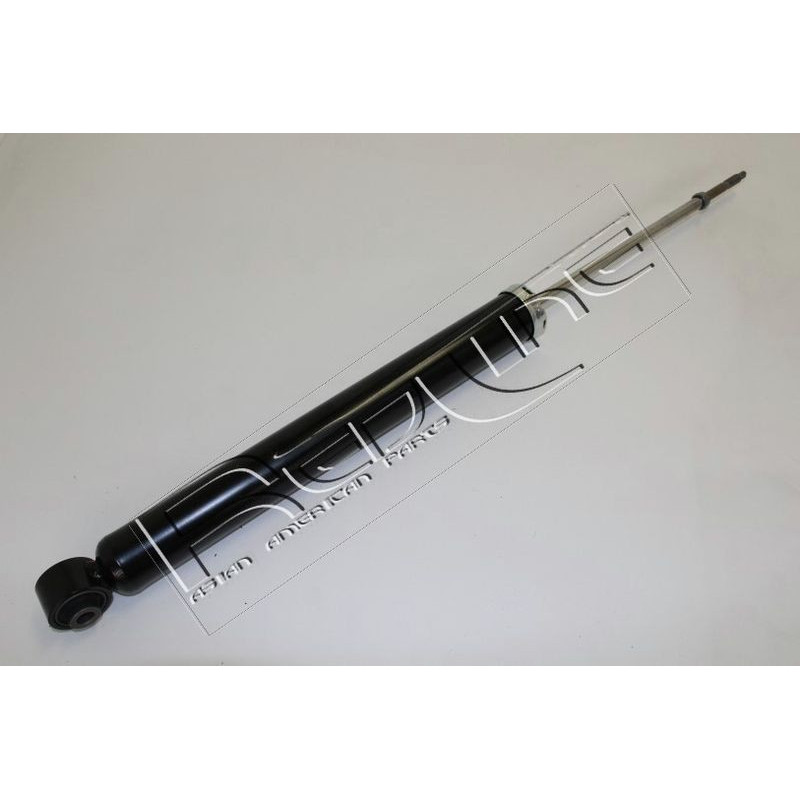 Ammortizzatore asse posteriore - RED LINE