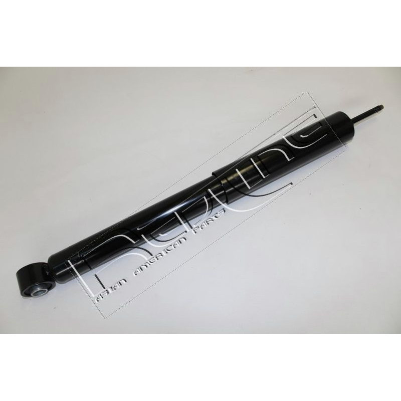 Ammortizzatore asse anteriore - RED LINE