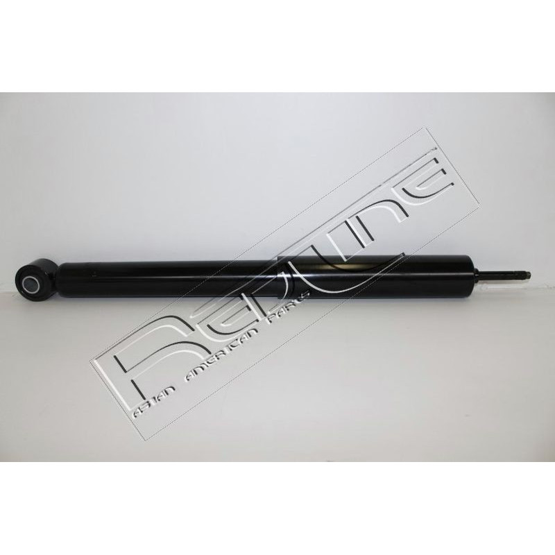 Ammortizzatore asse anteriore - RED LINE