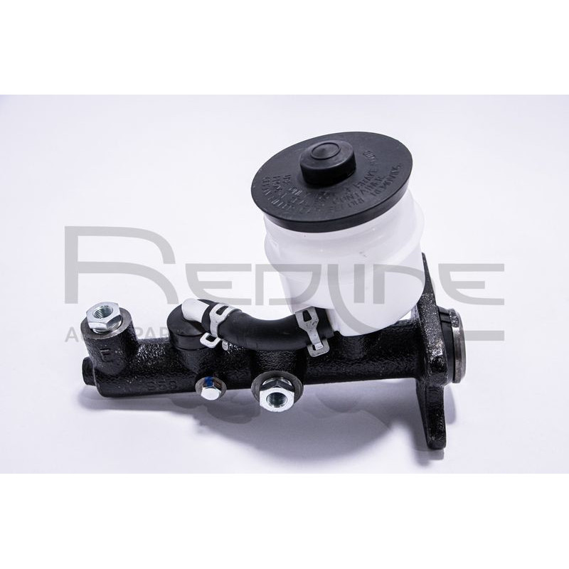 Pompa freno - RED LINE