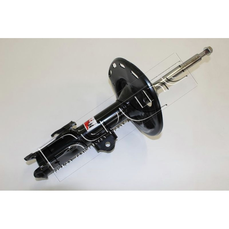 Ammortizzatore asse anteriore - RED LINE