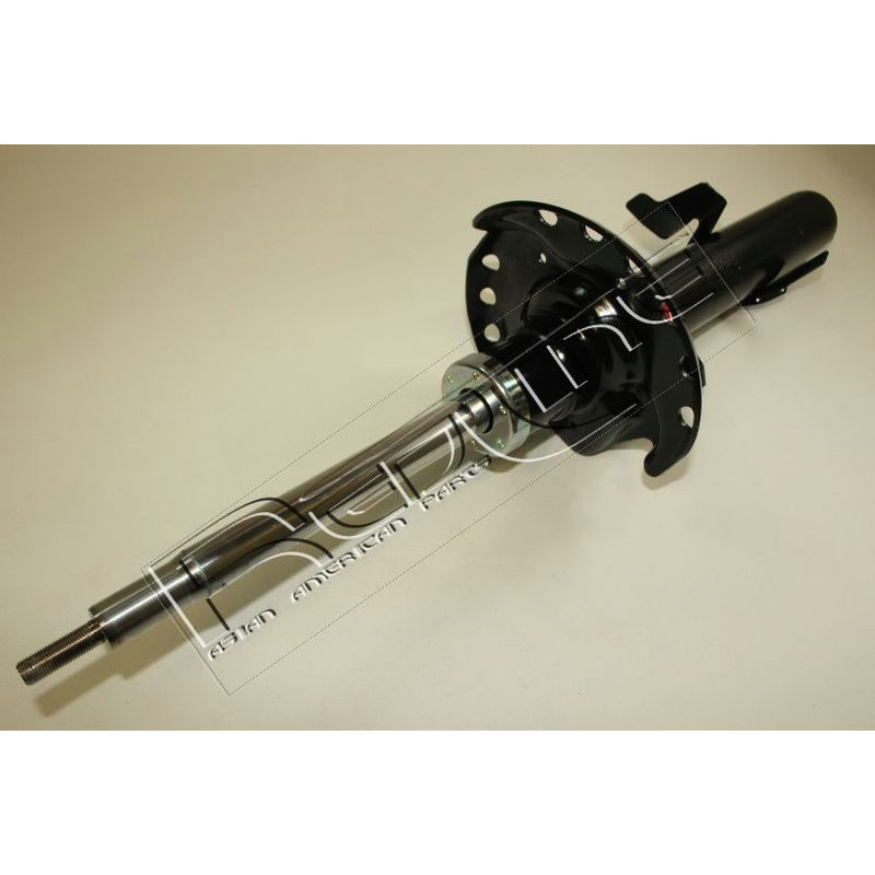 Ammortizzatore asse anteriore - RED LINE