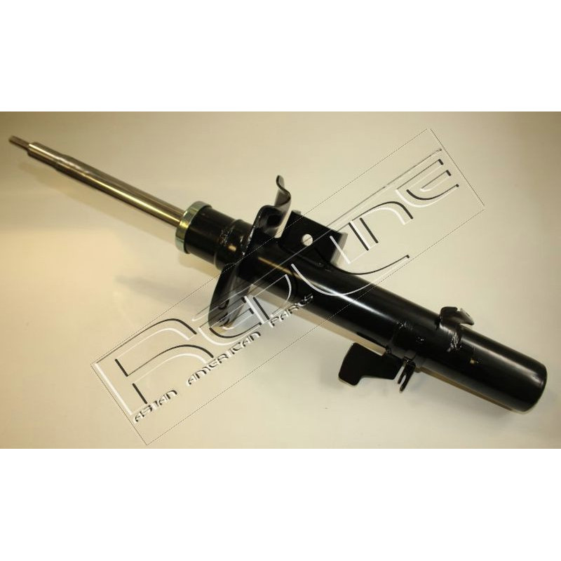 Ammortizzatore asse anteriore - RED LINE