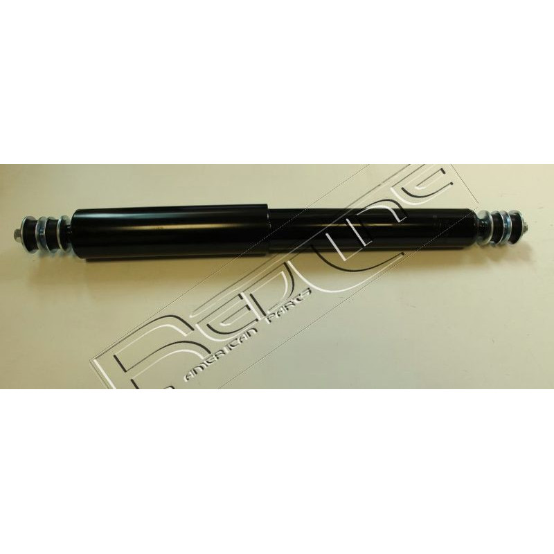 Ammortizzatore asse anteriore - RED LINE