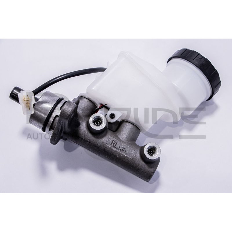 Pompa freno - RED LINE