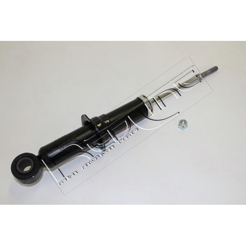 Ammortizzatore asse posteriore - RED LINE