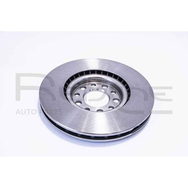 Disco freno asse anteriore - RED LINE