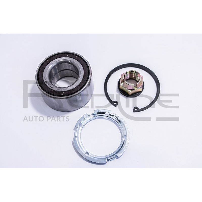 Cuscinetto ruota asse anteriore - RED LINE