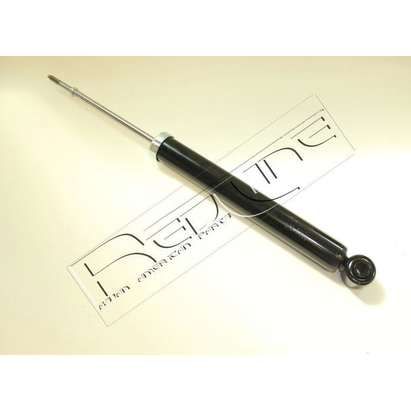 Ammortizzatore asse posteriore - RED LINE