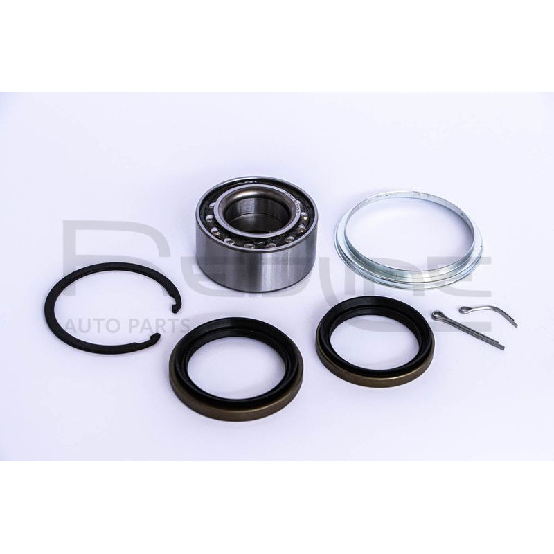 Cuscinetto ruota asse anteriore - RED LINE