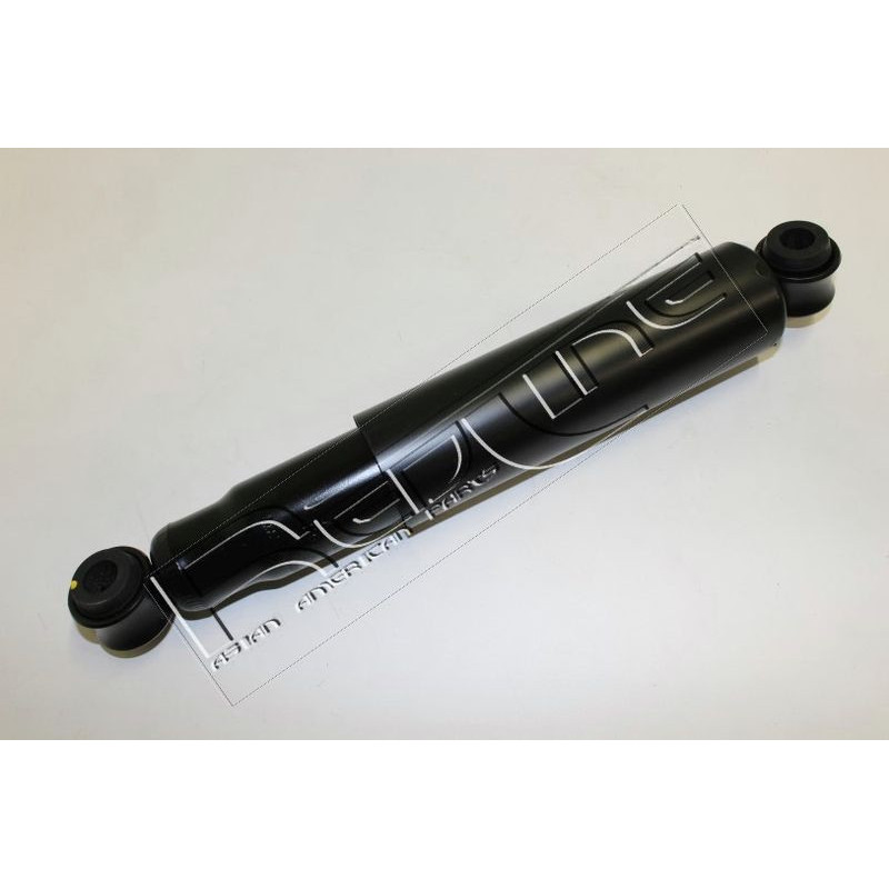 Ammortizzatore asse posteriore - RED LINE