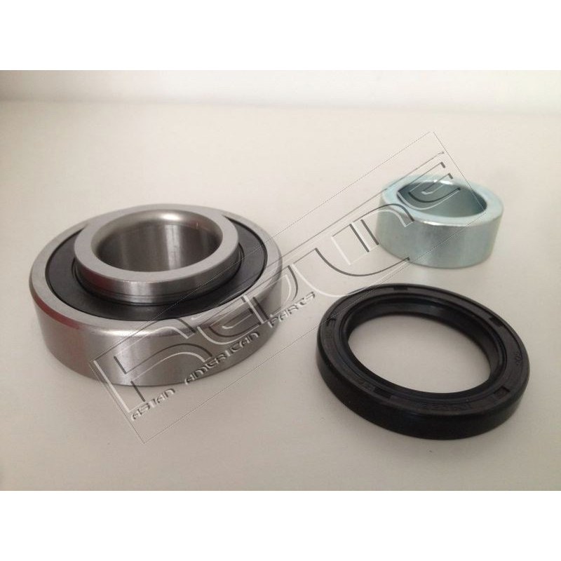 Cuscinetto ruota asse posteriore - RED LINE