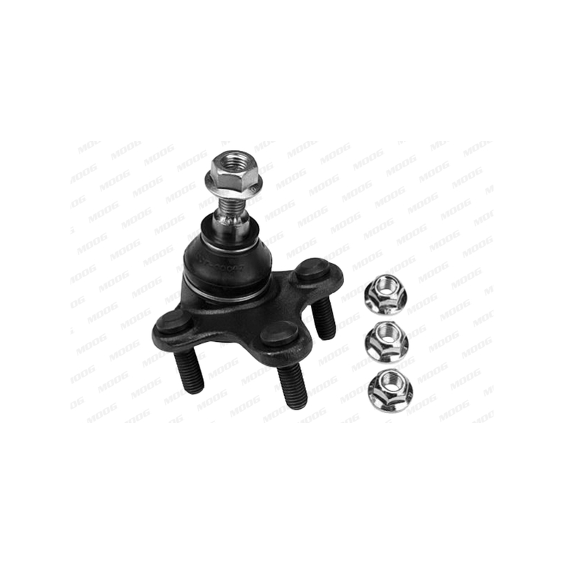 Giunto sferico assale anteriore - MOOG