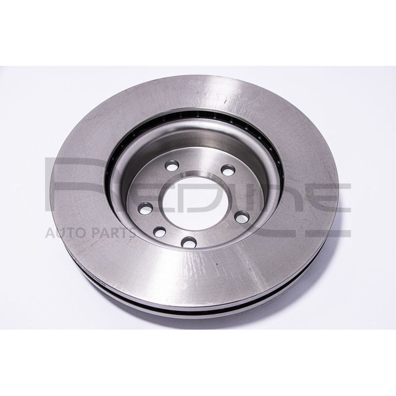 Disco freno asse anteriore - RED LINE