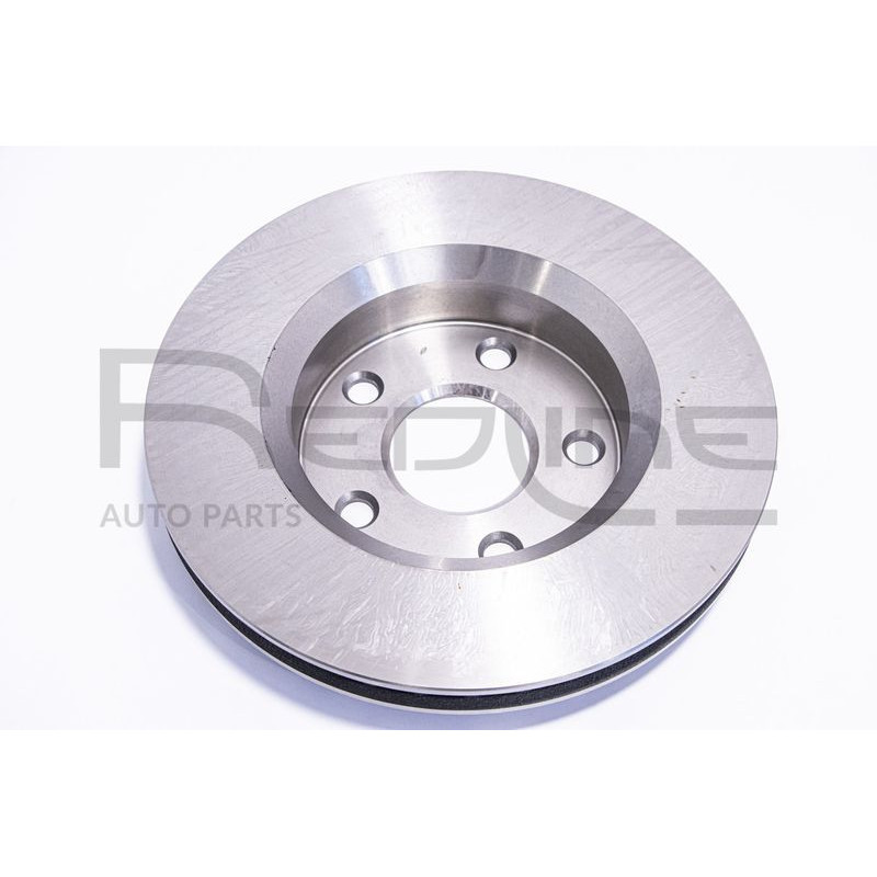 Disco freno asse anteriore - RED LINE