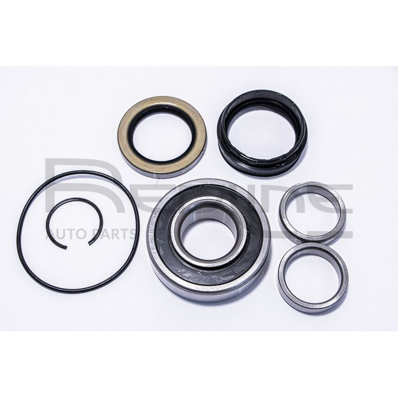 Cuscinetto ruota asse posteriore - RED LINE