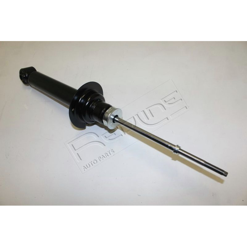 Ammortizzatore asse anteriore - RED LINE