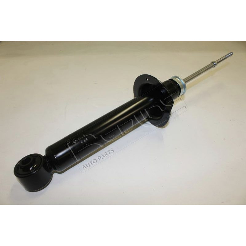 Ammortizzatore asse anteriore - RED LINE