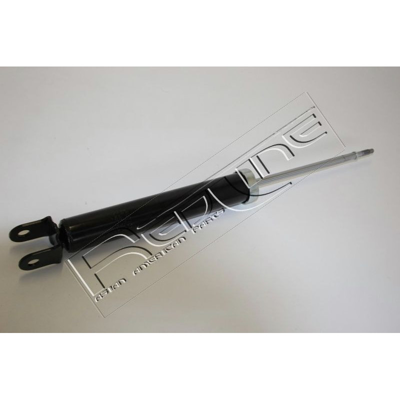 Ammortizzatore asse posteriore - RED LINE