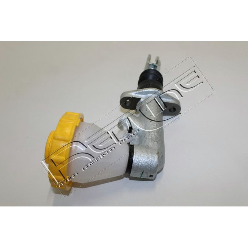 Cilindro frizione - RED LINE