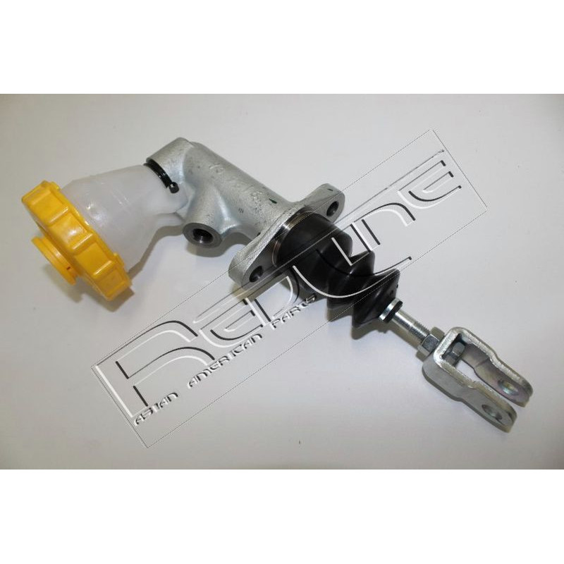 Cilindro frizione - RED LINE