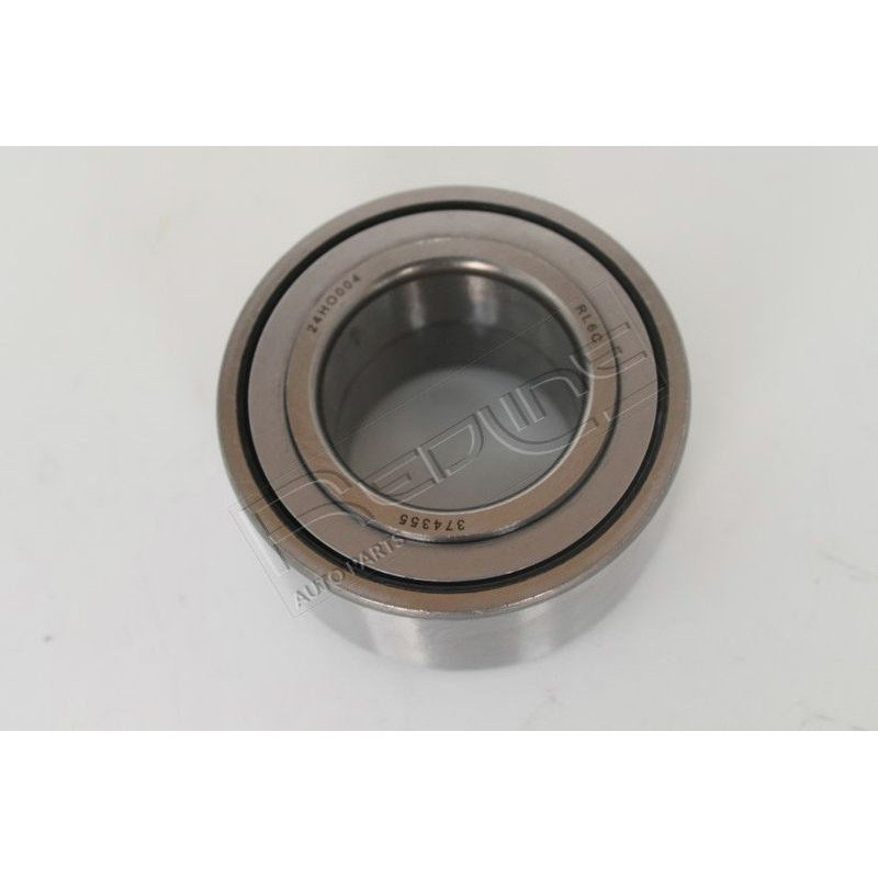 Cuscinetto ruota asse anteriore - RED LINE