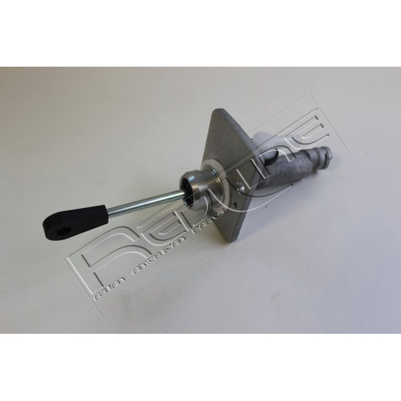 Cilindro frizione - RED LINE