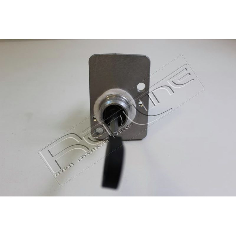 Cilindro frizione - RED LINE