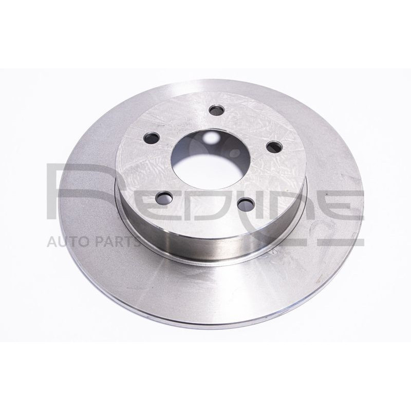 Disco freno asse anteriore - RED LINE