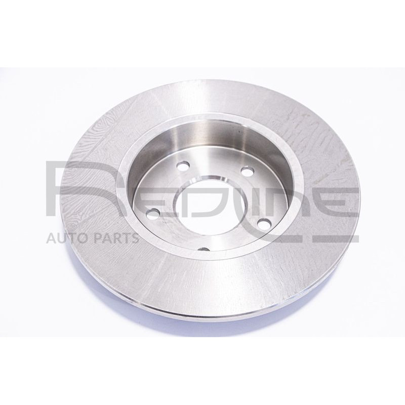 Disco freno asse anteriore - RED LINE