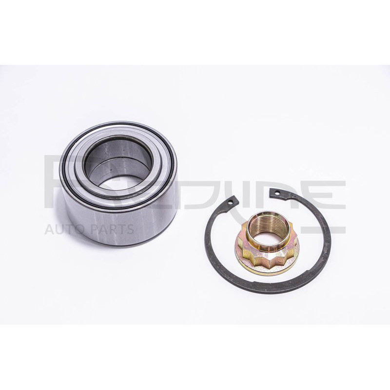 Cuscinetto ruota asse anteriore - RED LINE