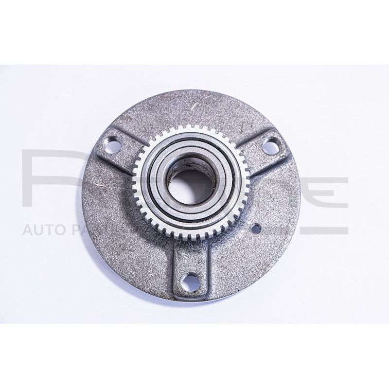 Mozzo ruota asse anteriore - RED LINE