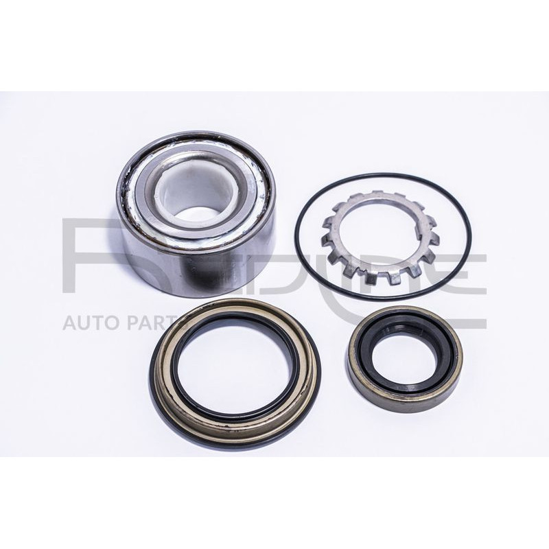 Cuscinetto ruota asse posteriore - RED LINE