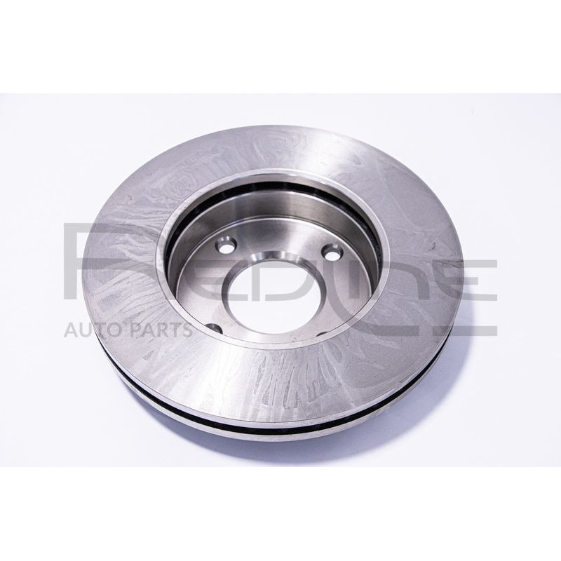 Disco freno asse anteriore - RED LINE