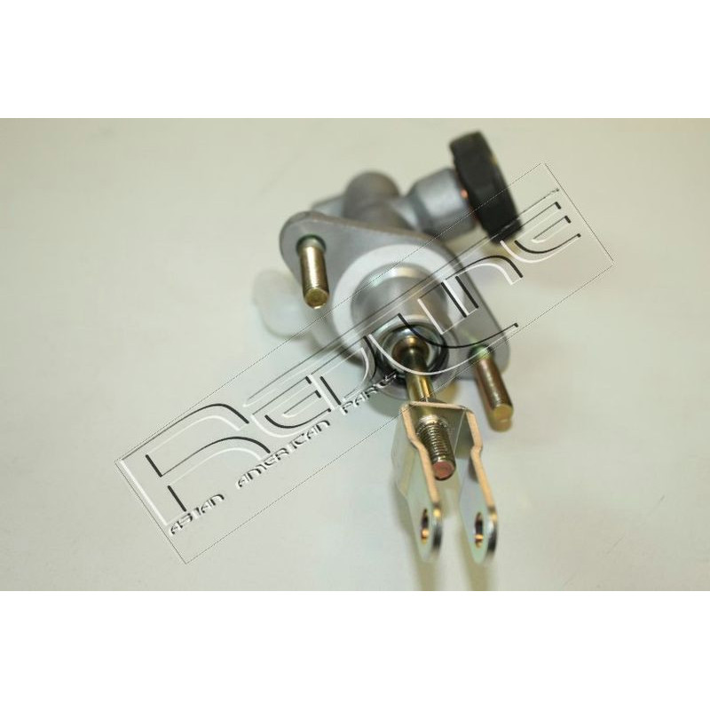 Cilindro frizione - RED LINE