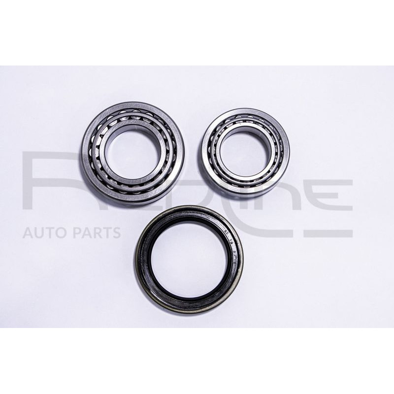 Cuscinetto ruota asse anteriore - RED LINE