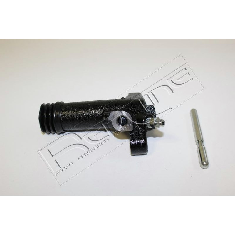 Cilindro frizione - RED LINE